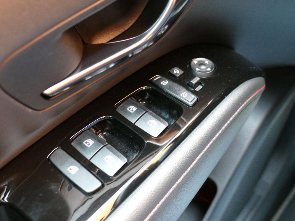 Tucson 1.6 T-GDi HYBRID 48V 150 N LINE - BV DCT 2024 occasion 77090 Coll&eacute;gien