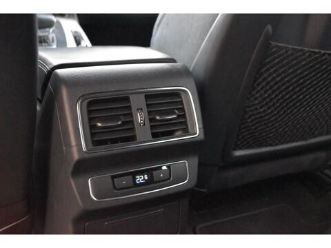 Q5 Quattro 2.0 TFSI - 252 - BV S-tronic 2017 S line 2017 occasion 06250 Mougins