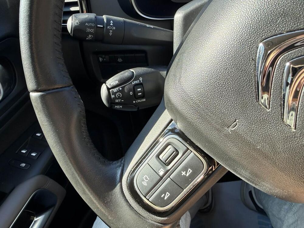 C5 aircross 1.5 BlueHDi - 130 S&S Business - CARPLAY + CAMERA AR + GPS 2022 occasion 19100 Brive-la-Gaillarde