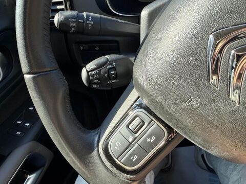 C5 aircross 1.5 BlueHDi - 130 S&S Business - CARPLAY + CAMERA AR + GPS 2022 occasion 19100 Brive-la-Gaillarde