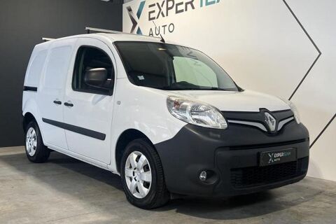 Renault Kangoo Express ENERGY L1 1.5 dCi 95 ch FOURGON 2020 occasion Brive-la-Gaillarde 19100