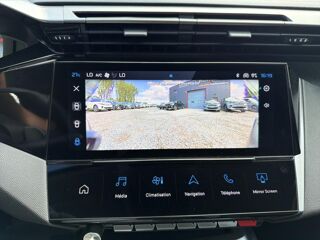 408 Hybrid 145 allure e-dcs6 2025 occasion 33127 Saint-Jean-d'Illac