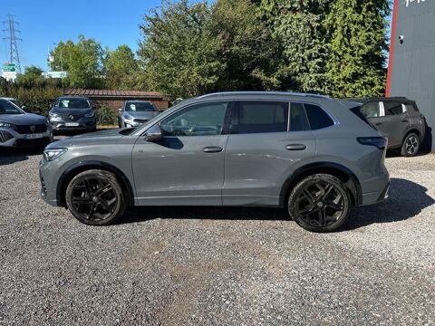 Tiguan 2.0 tdi 150 r-line exclusive dsg7 2024 occasion 57525 Talange