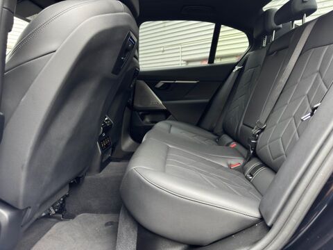 S&eacute;rie 5 530e - BVA BERLINE G60 M Sport 2024 occasion 77185 Lognes