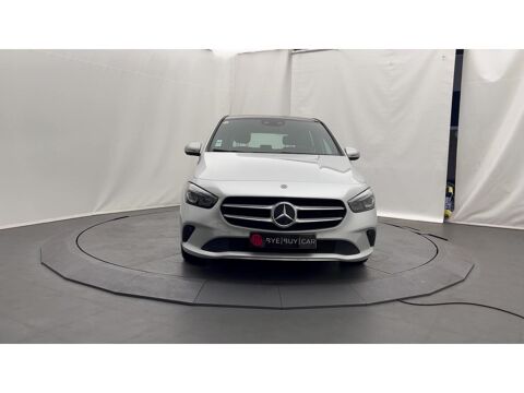 Classe B 180 d 7G-DCT 116 cv Progressive Line Edition 2020 occasion 33130 B&egrave;gles