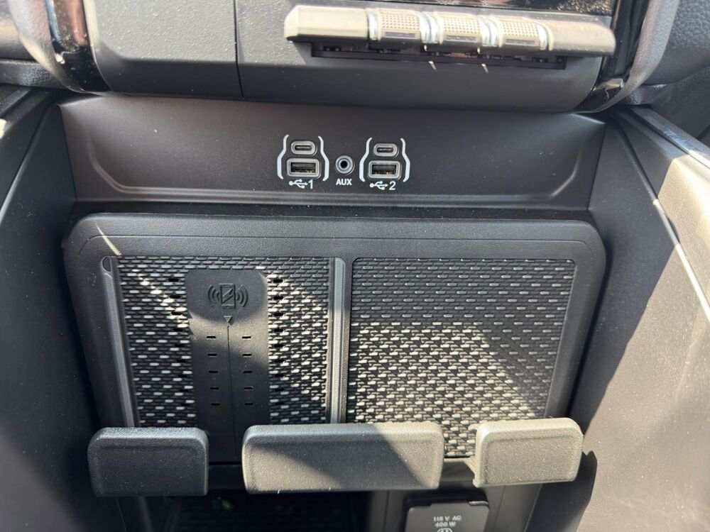 RAM 1500 CREW BIGHORN BACK COUNTRY V8 2026 occasion 91830 Le Coudray-Montceaux