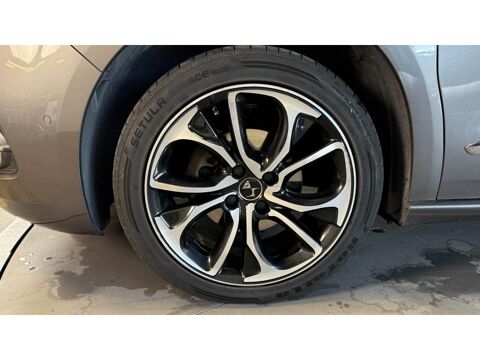 DS4 1.6 BlueHDi 120 Sport Chic - 2016 - Apple car play - Sieges 2016 occasion 60740 Saint-Maximin
