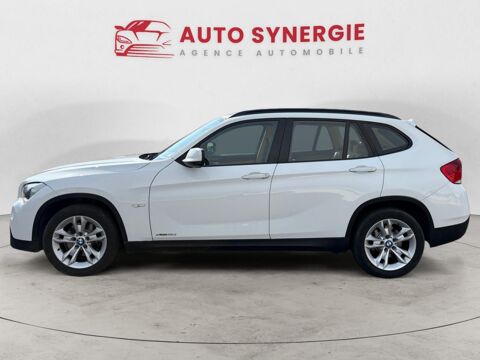 X1 xDrive 18d E84 Luxe 4X4 (moteur refait a neuf ) 2011 occasion 13400 Aubagne