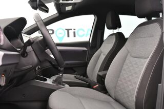 Ibiza 1.0 TSI 115 ch BVM6 Special Edition GAR 03/2030 2025 occasion 17500 Jonzac