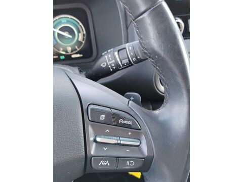 Kona Hybrid Business PHASE 2 2022 occasion 44700 Orvault