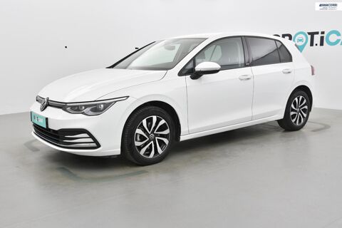 Annonce voiture Volkswagen Golf 17980 €