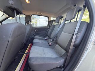 Sc&eacute;nic 1.5 Energy dCi - 95 Euro 6 III MONOSPACE P&eacute;pite PHASE 3 2015 occasion 77185 Lognes