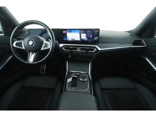 S&eacute;rie 3 330d xDrive Touring - BVA TOURING G21 LCI M Sport PHASE 2 / 2023 occasion 78300 Poissy