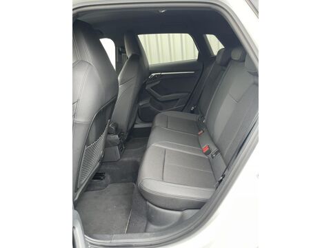 A3 Sportback 2.0 / 35 TDI / 150 Ch / BV S-Tronic 7 / Fintion S 2022 occasion 50640 Le Teilleul