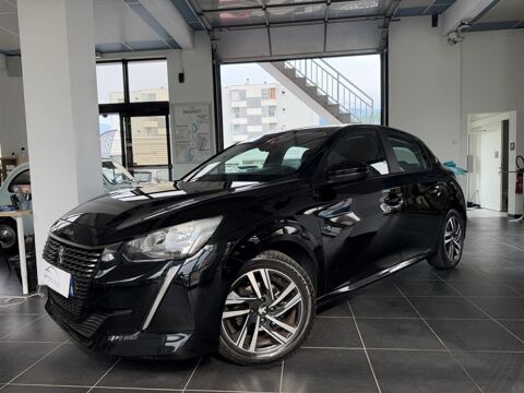 Annonce voiture Peugeot 208 10980 €