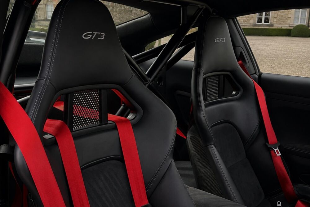 911 GT3 TYPE 991 3.8 475 CH PDK CLUBSPORT LIFT PORSCHE APPROVED 2014 occasion 78760 Jouars-Pontchartrain