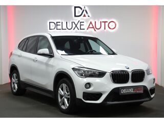 X1 sDrive 18d BVA Lounge (F48) 2017 occasion 06550 La Roquette-sur-Siagne