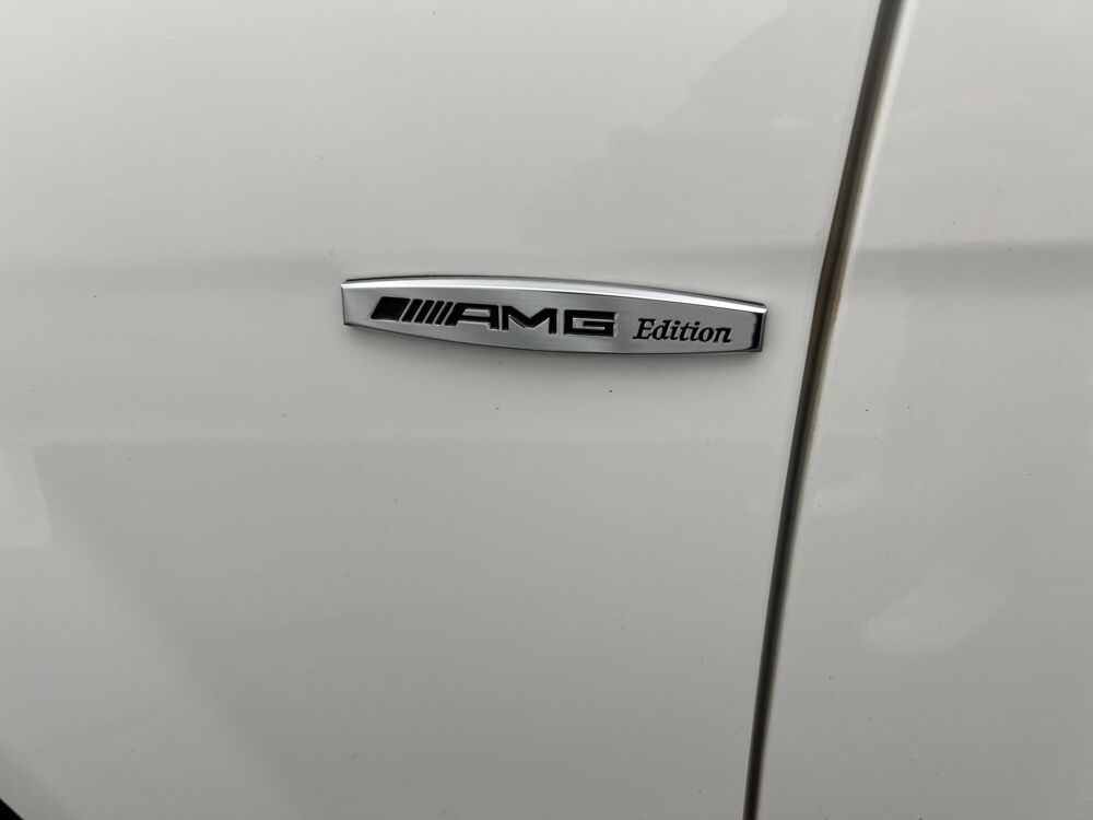 Classe C 2.2 250 CDI BlueEfficiency - BVA 7G-Tronic - 4-Matic - AMG E 2013 occasion 33130 B&egrave;gles