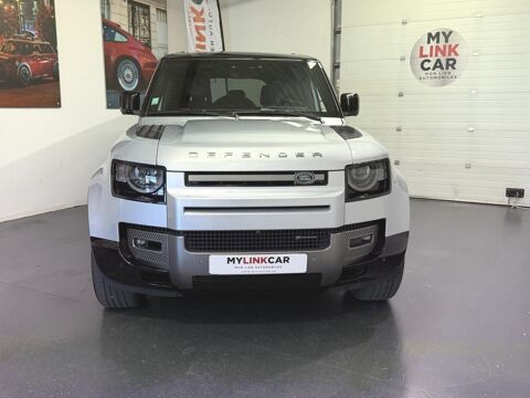 Defender 2.0 P400e X-Dynamic HSE 2022 occasion 38330 Montbonnot-Saint-Martin