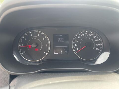 Duster 1.5 Blue dCi 115 CH 4X2 Prestige PH1-GARANTIE 12 MOIS- 2018 occasion 33127 Saint-Jean-d'Illac
