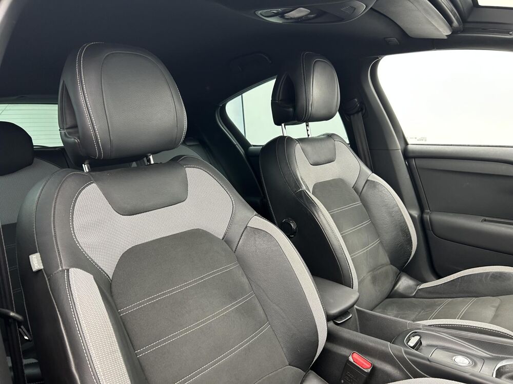 DS4 CROSSBACK 1.6 BlueHDi 120ch - BV EAT6 - Sport Chic - GARANTI 2015 occasion 33130 B&egrave;gles