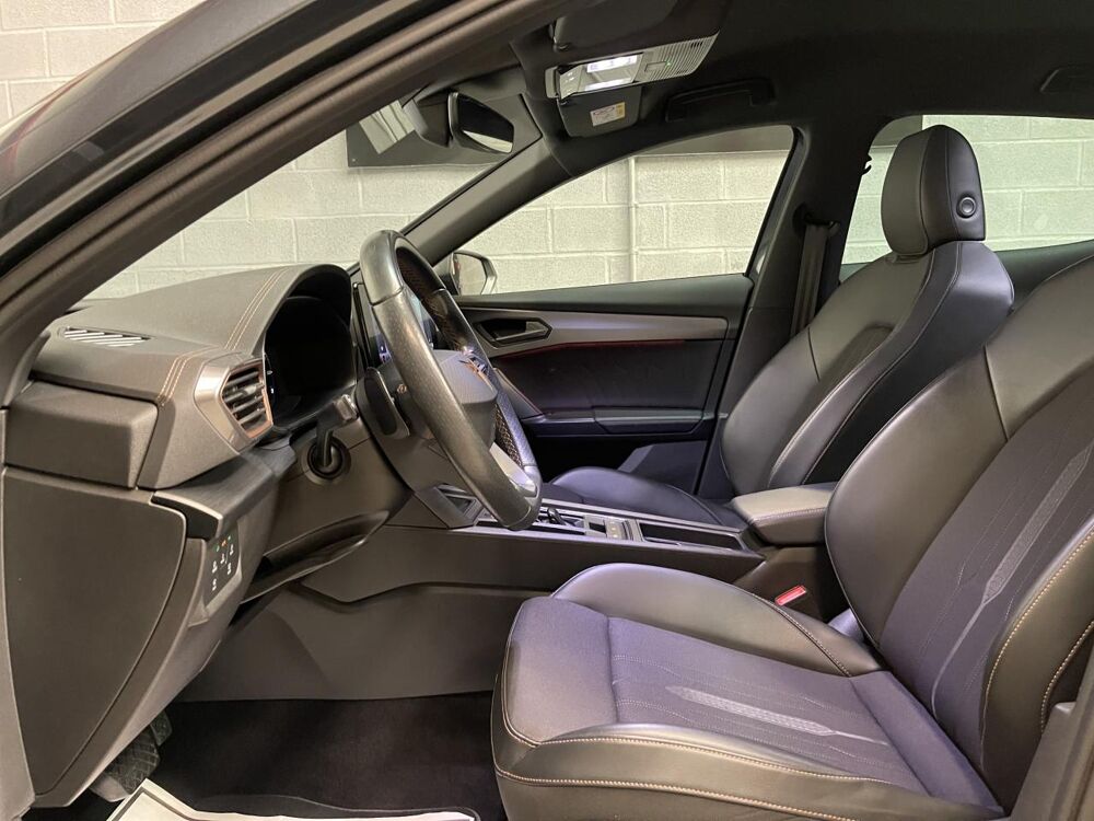 Formentor 1.5 TSI 150 V DSG7 2022 occasion 52100 Bettancourt-la-Ferr&eacute;e