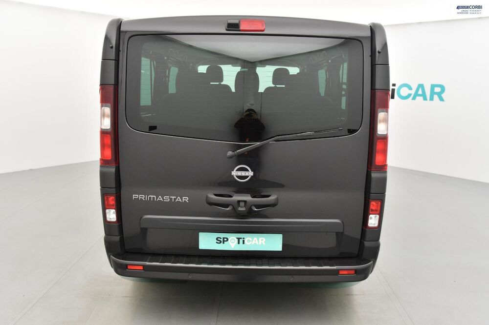 Divers Combi L2H1 3.0t 2.0 dCi 170 S/S DCT GSR2B Tekna 2025 occasion 33620 Cavignac