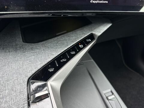 5008 1.2i Hybrid 145 BV e-DCS6 GT, Vision 360&deg;, CarPlay, 7 places 2025 occasion 31660 Bessi&egrave;res