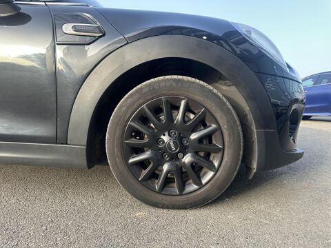 Cooper D 1.5 D - 116 5P F55 BERLINE PHASE 1 - GARANTIE 12 M 2015 occasion 33450 Montussan