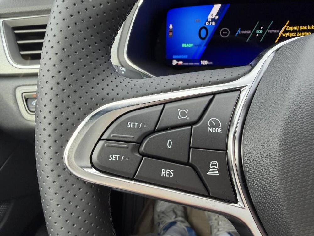 Symbioz 1.8 e-tech full hybrid 160 techno 2026 occasion 33127 Saint-Jean-d'Illac