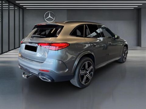 Classe GLC GLC 300 e - BVA 9G-Tronic - BM X254 AMG Line 4-Matic - BVA 2023 occasion 26000 Valence