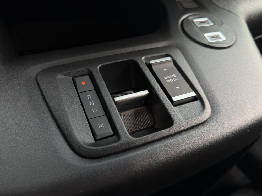 Berlingo VAN XL 1.5 BlueHDI 130 EAT8 Premium Connect 3 places, avec P 2026 occasion 35300 Foug&egrave;res