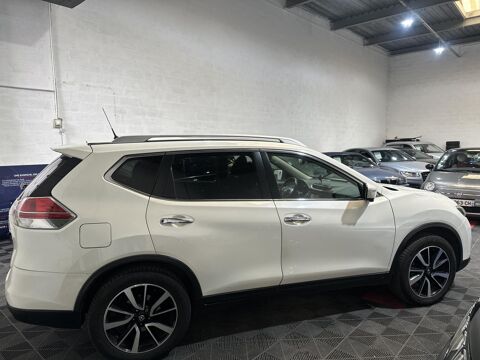 Pixo X-Trail 1.6 dCi - 130 Euro 6 7pl X-TRAIL III 2014 N-Connecta 2017 occasion 94360 Bry-sur-Marne