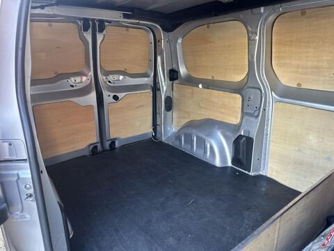 Expert Standard 2.0 BlueHDi - 150 S&S III FOURGON Fourgon Premium 2017 occasion 94360 Bry-sur-Marne