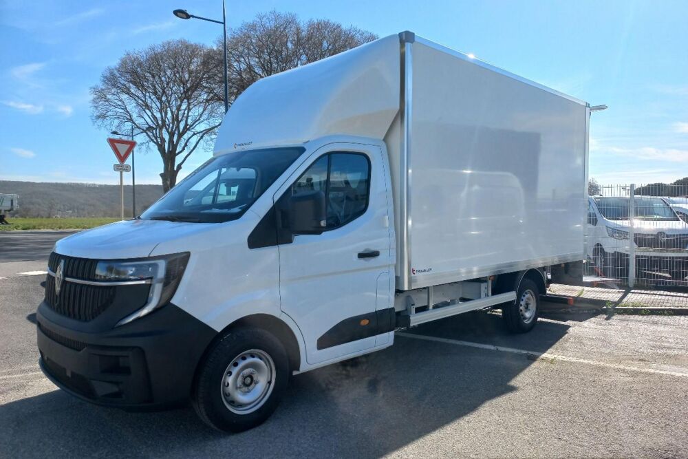 Master Advance 3t5 L3 2.0 Blue dCi 150 Grand Volume, Prix HT 2026 occasion 31660 Bessi&egrave;res