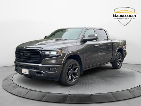 Dodge RAM DODGE 1500 LIMITED 395 V8 5.7 HEMI 2021 occasion MAURECOURT 78780