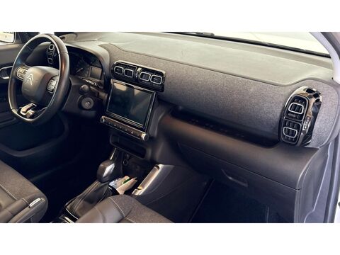 C3 Aircross 1.5 - 120ch - Shine / CAPTEUR SONORE / CARPLAY / 2021 occasion 17600 Saujon