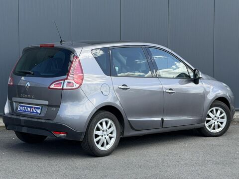 Sc&eacute;nic 1.9 DCI 130 Jade 2009 occasion 35300 Foug&egrave;res