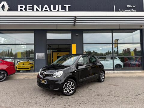 Annonce voiture Renault Twingo 12980 €
