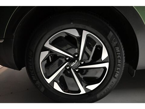 Sportage 1.6 CRDi MHEV - 136 - BV DCT7 - Stop&Go 4x4 V 2022 Active 2022 occasion 77100 Meaux