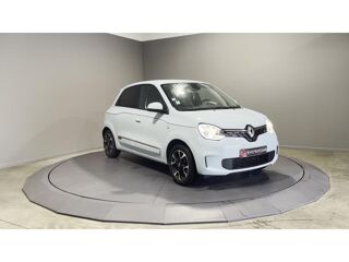 Twingo III 0.9 TCe 95cv Intens PHASE 2 Garantie 12 mois 2020 occasion 33500 Libourne