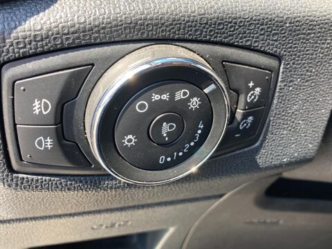 Ecosport 1.0 ecoboost 125 st-line 2019 occasion 33127 Saint-Jean-d'Illac