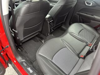 Compass 1.5 T 130 MHEV HYBRID SWISS ALTITUDE 2WD BVA 2024 occasion 94360 Bry-sur-Marne