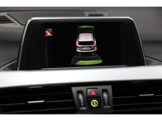 X1 sDrive 18d BVA Lounge (F48) 2017 occasion 06550 La Roquette-sur-Siagne