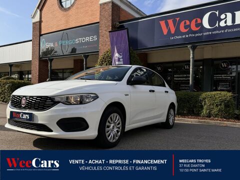 Fiat tipo 1.4i - 95 2016 BERLINE . PHASE 1