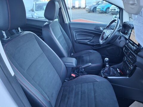 Ecosport EcoBoost 125 S&S ST-Line 2019 occasion 31660 Bessi&egrave;res