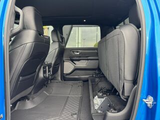 RAM 1500 CREW CAB REBEL 2025 occasion 91830 Le Coudray-Montceaux