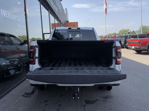 RAM 1500 CREWCAB LIMITED NIGHT EDITION - VENTE A MARCHAND 2022 occasion 91830 Le Coudray-Montceaux