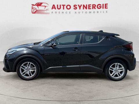 Divers 1.8 Hybrid - BV e-CVT Dynamic PHASE 2 2021 occasion 13400 Aubagne