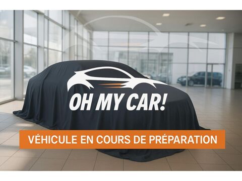 Peugeot 308 II (T9) - 1.6l BlueHDi - 120ch - Style P